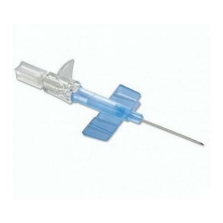 Pikdare Ago Cannula A 2 Vie Sterile Monouso Venopic Pur Gauge 18x45 1 Pezzo