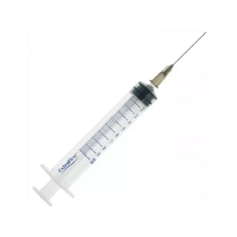 Farmac-zabban Siringa Meds Farmatexa 10 Ml Ago 2 Cono Eccentrico