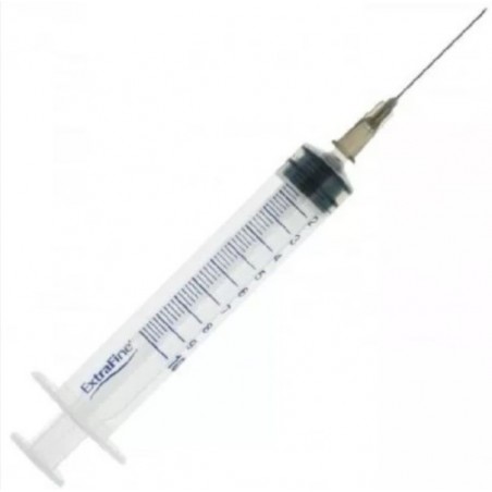 Farmac-zabban Siringa Meds Farmatexa 10 Ml Ago 2 Cono Eccentrico