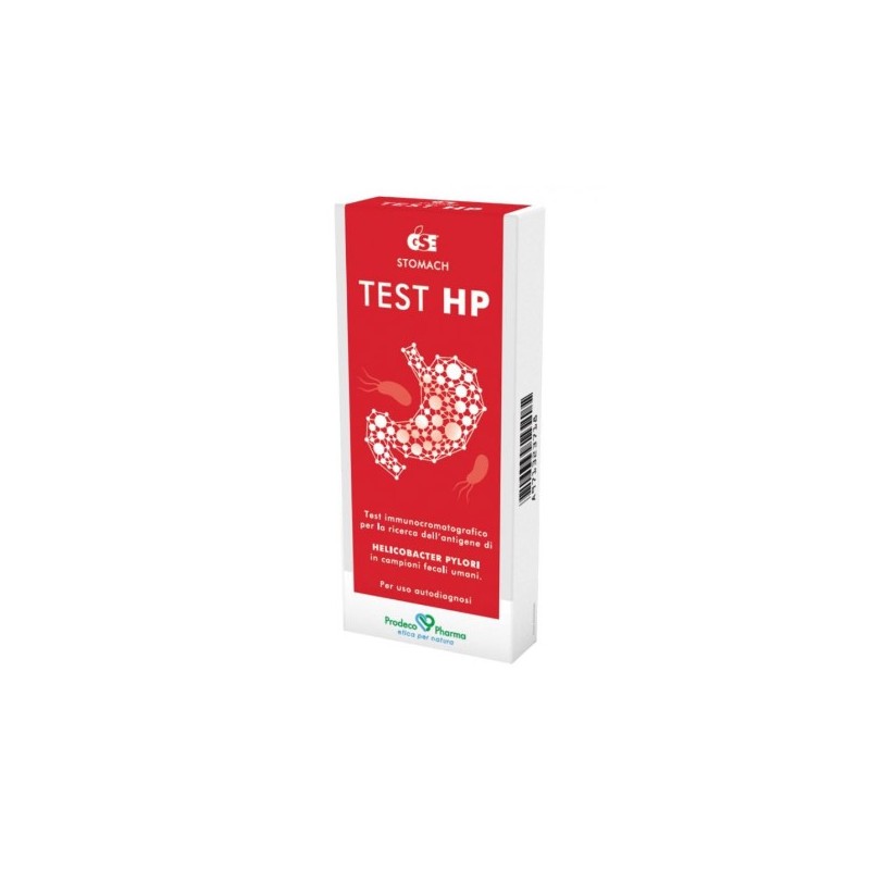 Prodeco Pharma Gse Test Hp