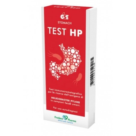 Prodeco Pharma Gse Test Hp