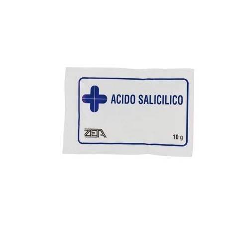 ACIDO-SALIC ZETA 1 BS 10G