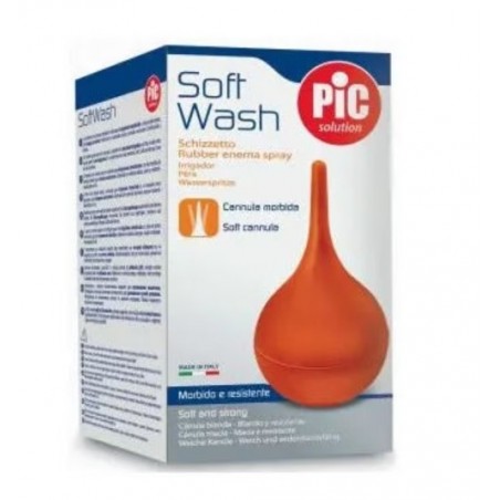 Pikdare Pic Soft Wash Schizzetto 27 Ml