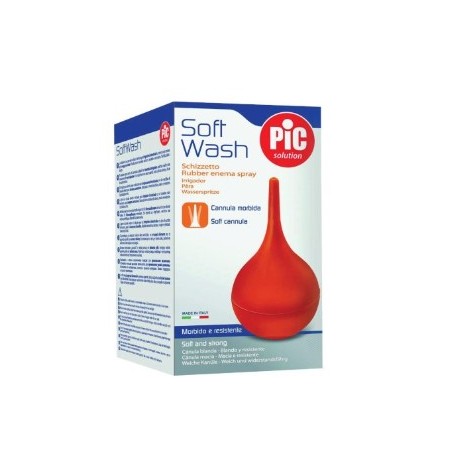 Pikdare Pic Soft Wash Schizzetto 125 Ml