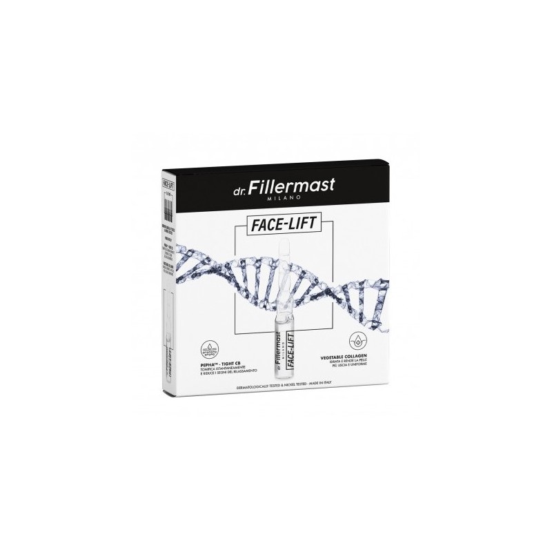 Mast Industria Italiana Dr Fillermast Face-lift