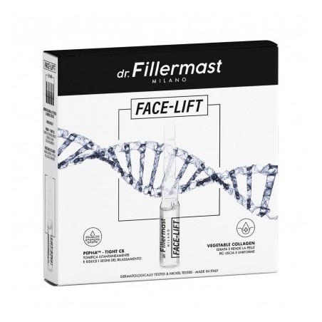 Mast Industria Italiana Dr Fillermast Face-lift