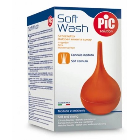 Pikdare Pic Soft Wash Schizzetto 250 Ml