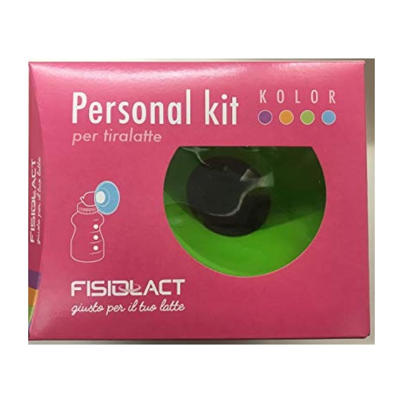 Diffusion Technique Francaise Fisiolact Personal Kit 21 Mm Coppa Large