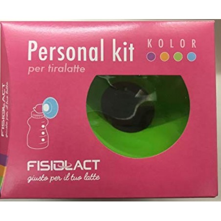 Diffusion Technique Francaise Fisiolact Personal Kit 21 Mm Coppa Large