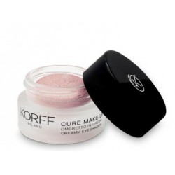 Korff Cure Make Up Ombretto in crema 02 4,5 g