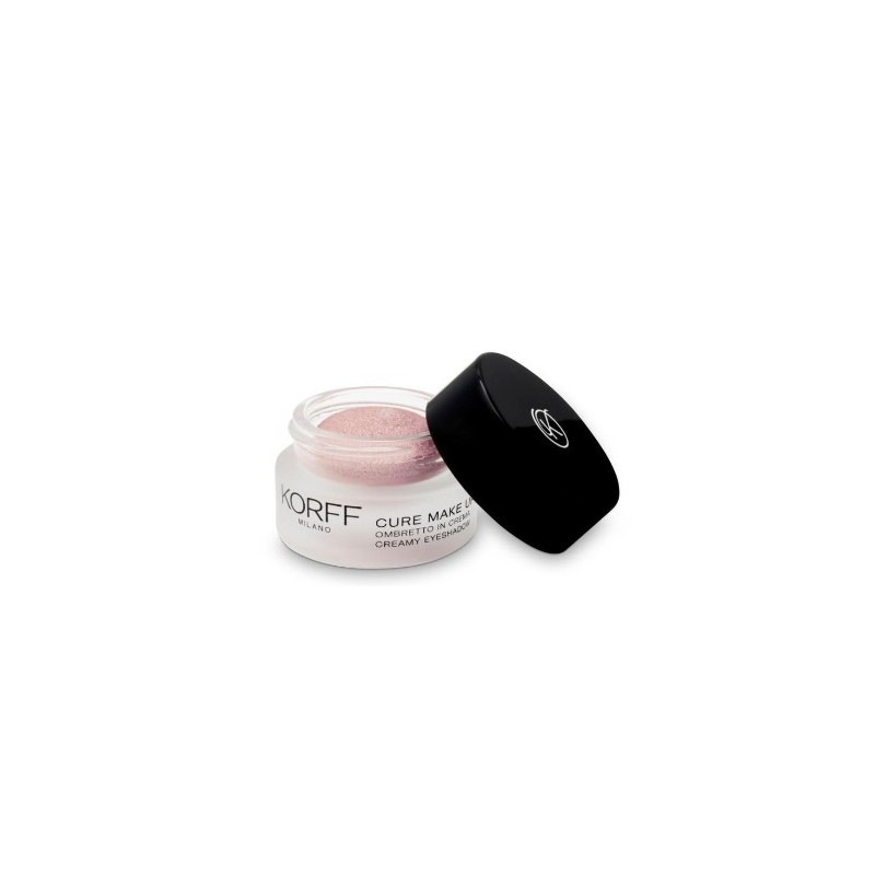 Korff Cure Make Up Ombretto in crema 02 4,5 g