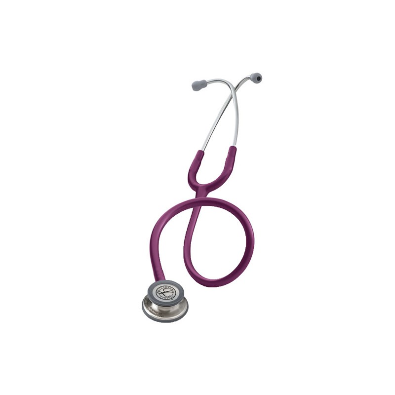 Gima Stetoscopio Littmann Classic Iii Prugna