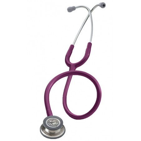 Gima Stetoscopio Littmann Classic Iii Prugna