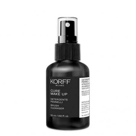 Korff Make Up Pulitore dei pennelli 50 ml