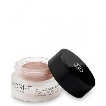 Korff Cure Make Up Ombretto in crema 04 4,5 g