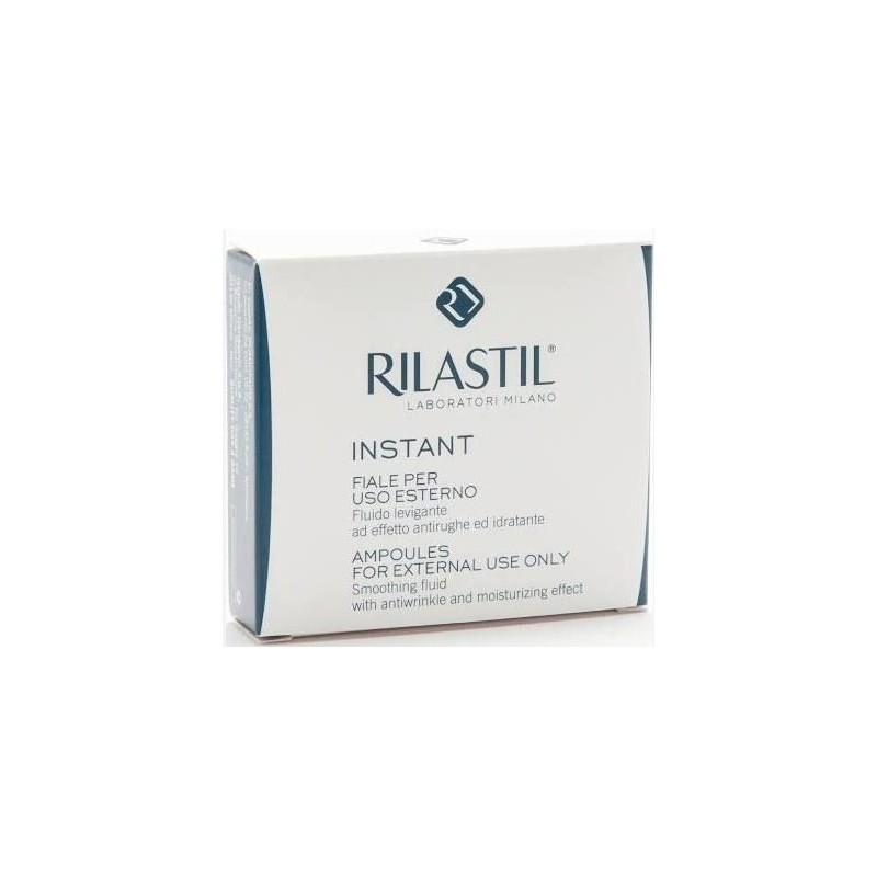 Ist. Ganassini Rilastil Viso Instant 3f