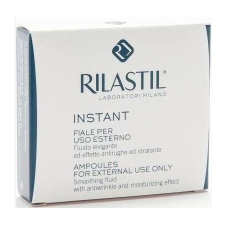 Ist. Ganassini Rilastil Viso Instant 3f