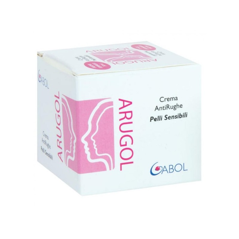 Gabol Arugol Crema 50 Ml