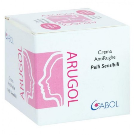 Gabol Arugol Crema 50 Ml