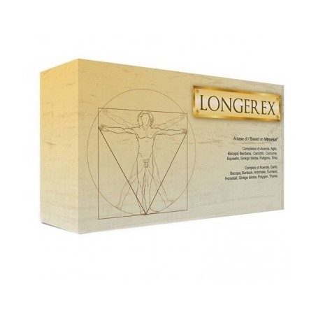 Sage Pharma Longerex Skin Crema 100 Ml