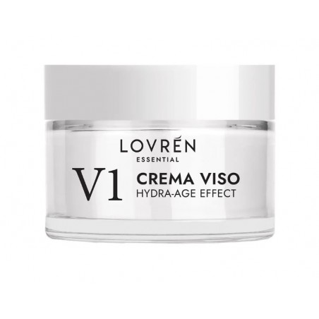 Clinicalfarma Lovren Crema Viso V1 30 Ml