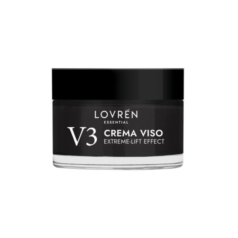 Clinicalfarma Lovren L V3 Crema Viso Hydra Lift 30 Ml