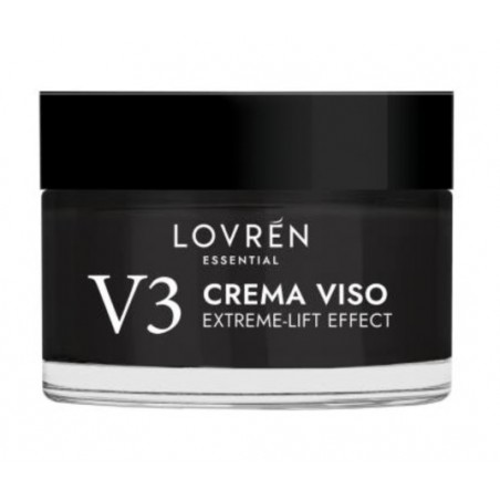 Clinicalfarma Lovren L V3 Crema Viso Hydra Lift 30 Ml