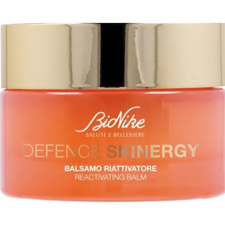 I. C. I. M. Internation Defence Skinergy Balsamo Riattivatore 50 Ml