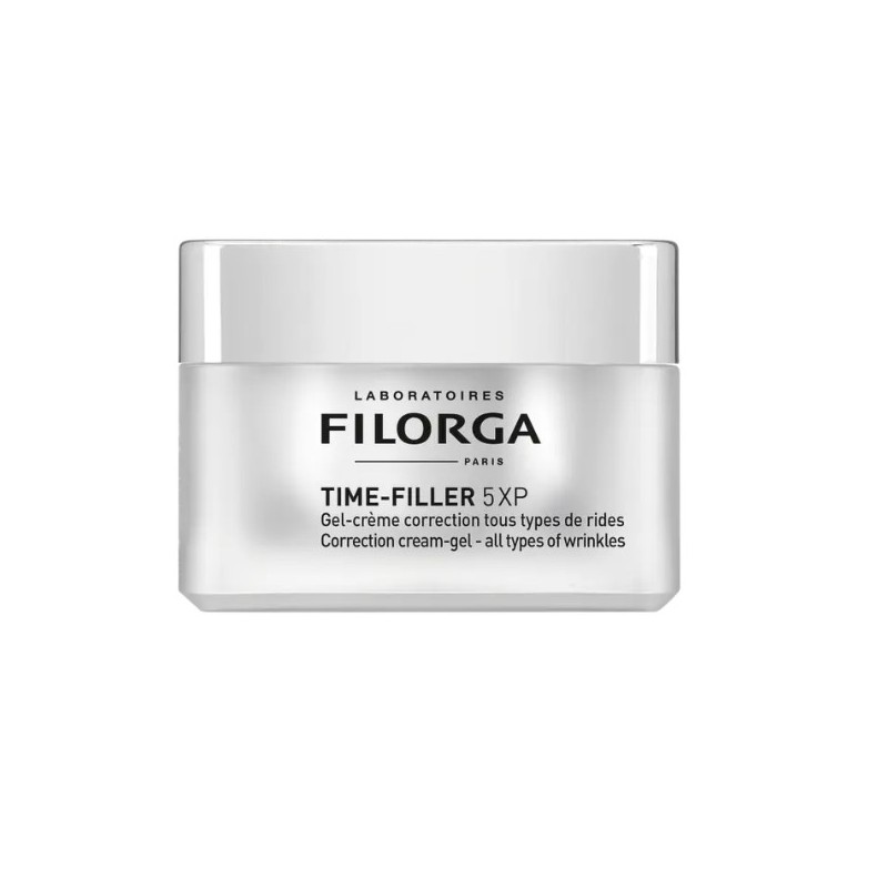 Laboratoires Filorga C. Italia Filorga Time Filler 5 Xp Gel 50 Ml