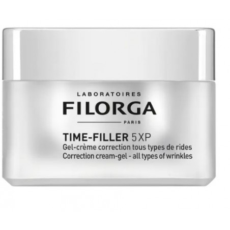 Laboratoires Filorga C. Italia Filorga Time Filler 5 Xp Gel 50 Ml