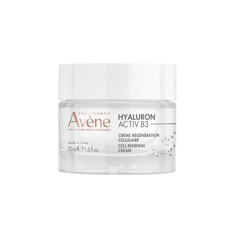 Avene Hyaluron Activ B3 Crema Giorno 50 Ml