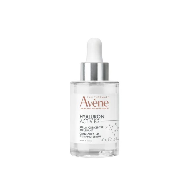 Avene Hyaluron Activ B3 Siero 30 Ml