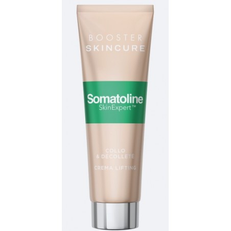 L. Manetti-h. Roberts & C. Somatoline Skin Expert Collo/decollete' Crema Lifting 50 Ml