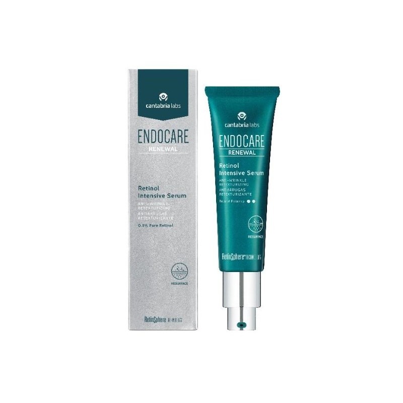 Difa Cooper Endocare Renewal Retinol 0,5% Intensive Serum 30 Ml