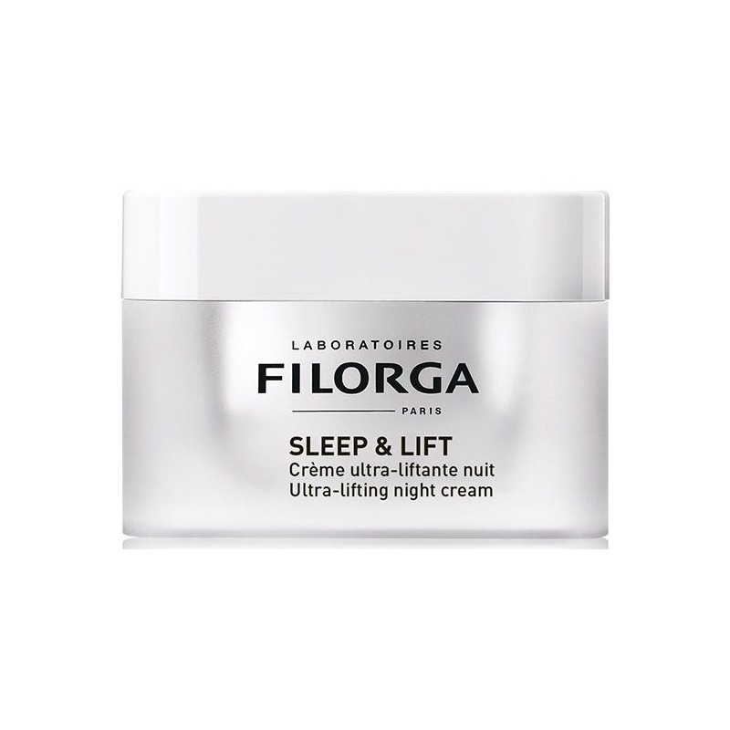 Laboratoires Filorga C. Italia Filorga Sleep&lift 50 Ml Std