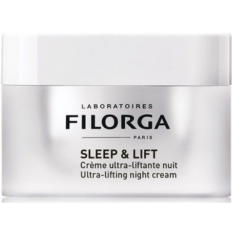 Laboratoires Filorga C. Italia Filorga Sleep&lift 50 Ml Std