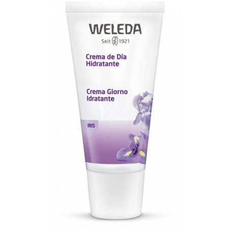 Weleda Italia Crema Giorno Iris Viso 30 Ml