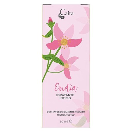 Caira Laboratorio Erboristico Eudia 30 Ml