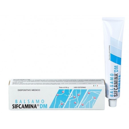 Teofarma Balsamo Sifcamina Neo 50 Ml