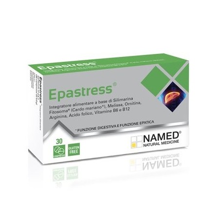 Named Epastress 30 Compresse