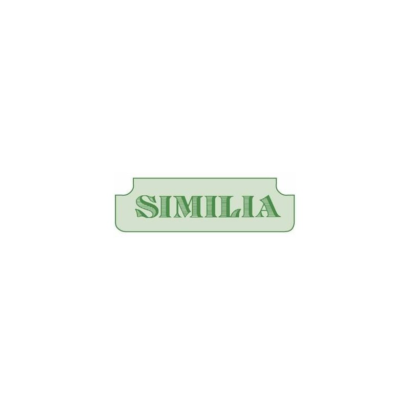 Similia P18n 30ml Gocce