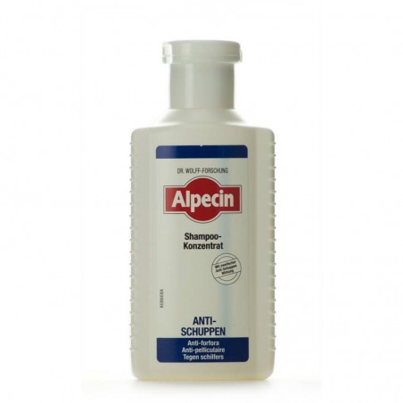 Dr. Wolff Italia Alpecin Sh Conc Antiforf 200ml