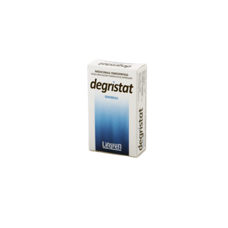 Laboratori Legren Degristat 120gr 6g