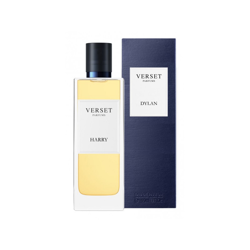 Javyk Italia Verset Dylan Eau De Parfum 50 Ml