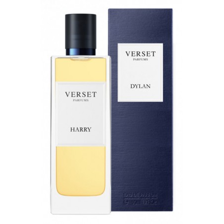 Javyk Italia Verset Dylan Eau De Parfum 50 Ml