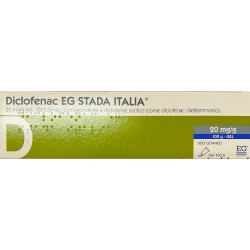 Diclofenac Eg Stada Italia...