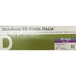 Diclofenac Eg Stada Italia...