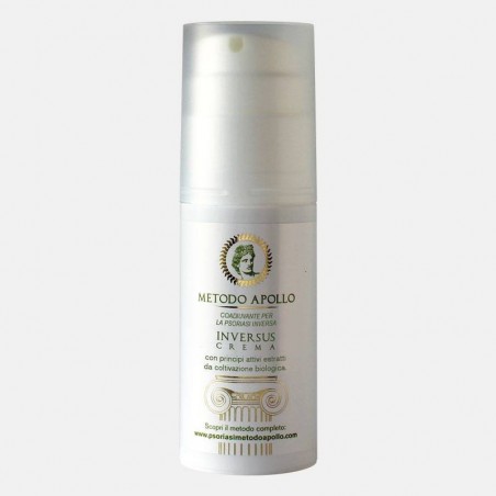 A&b S Metodo Apollo Inversus Crema 100 Ml