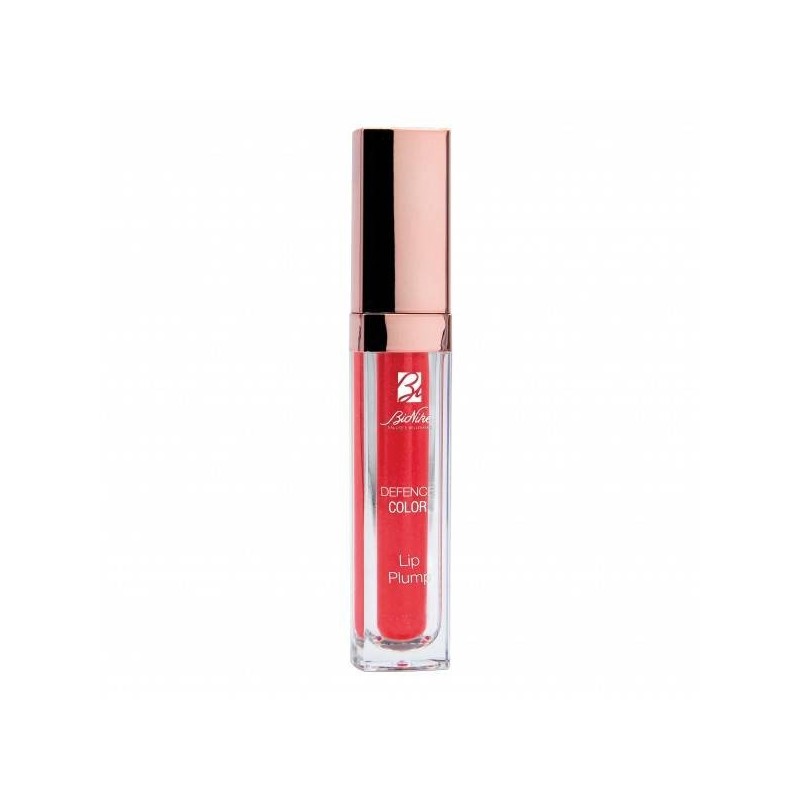 I. C. I. M. Internation Defence Color Lip Plump N006 Rouge Framboise