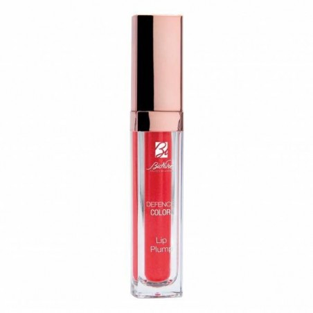 I. C. I. M. Internation Defence Color Lip Plump N006 Rouge Framboise